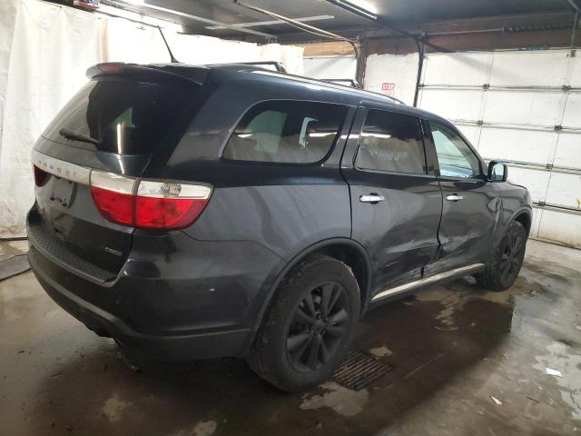 Photo 3 from auction – 2013 DODGE DURANGO CR with VIN 1C4SDJDT0DC540654