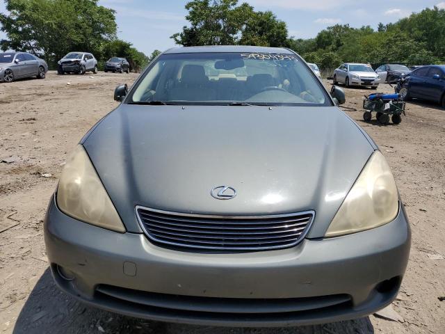 Photo 5 from auction – 2006 LEXUS ES 330 with VIN JTHBA30G265159892