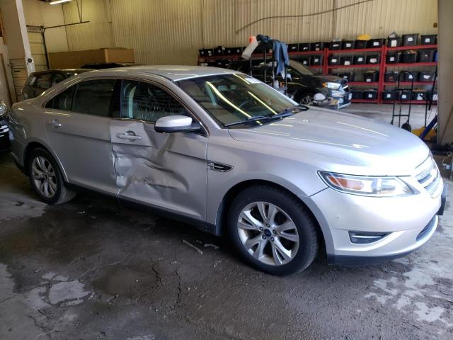 Photo 4 from auction – 2012 FORD TAURUS SEL with VIN 1FAHP2EW7CG142483