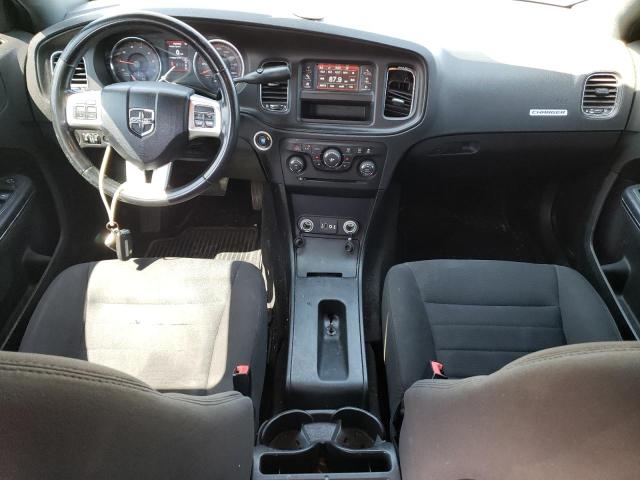 Zdjęcie 8 z aukcji – 2012 DODGE CHARGER PO z VIN 2C3CDXAT8CH230912