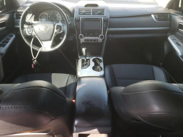 Photo 8 from auction – 2014 TOYOTA CAMRY L with VIN 4T1BF1FK6EU469532