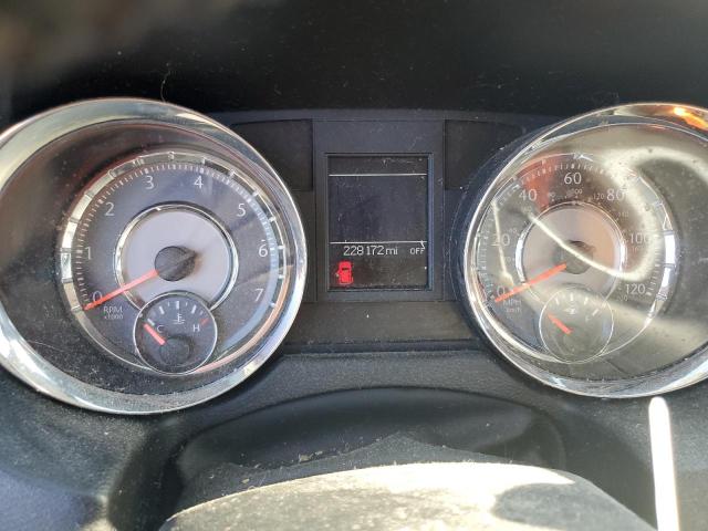 Photo 9 from auction – 2012 CHRYSLER TOWN & COU with VIN 2C4RC1BG6CR117218