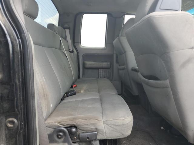 Photo 10 from auction – 2008 FORD F150 with VIN 1FTRX14W38FA59639