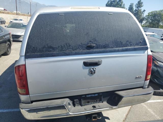 Photo 6 from auction – 2005 DODGE RAM 1500 S with VIN 1D7HA18D45S189721