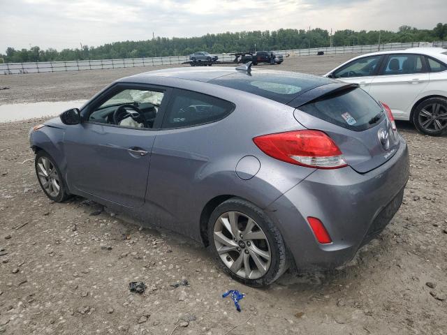 Снимка 2 от търг – 2016 HYUNDAI VELOSTER с VIN KMHTC6AD8GU279723