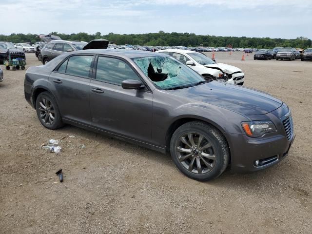 Photo 4 from auction – 2014 CHRYSLER 300 S with VIN 2C3CCAGG0EH297873