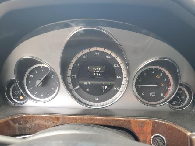 Photo 9 from auction – 2013 MERCEDES-BENZ E 350 4MAT with VIN WDDHF8JB8DA717879