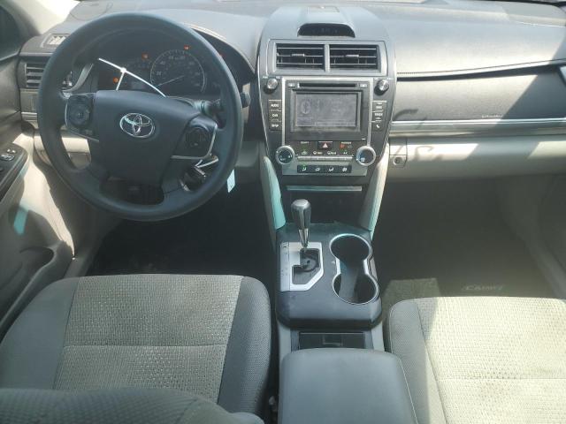 Photo 8 from auction – 2014 TOYOTA CAMRY L with VIN 4T1BF1FK5EU805705