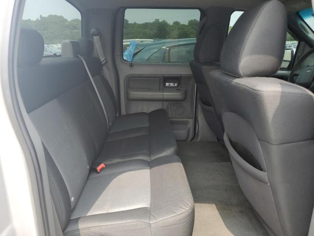 Photo 11 from auction – 2008 FORD F150 SUPER with VIN 1FTRW14W78FC12798