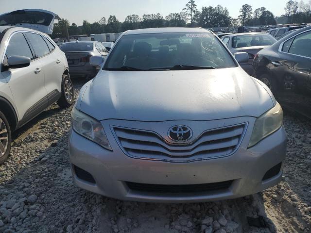 Photo 5 from auction – 2010 TOYOTA CAMRY BASE with VIN 4T1BF3EK6AU007334