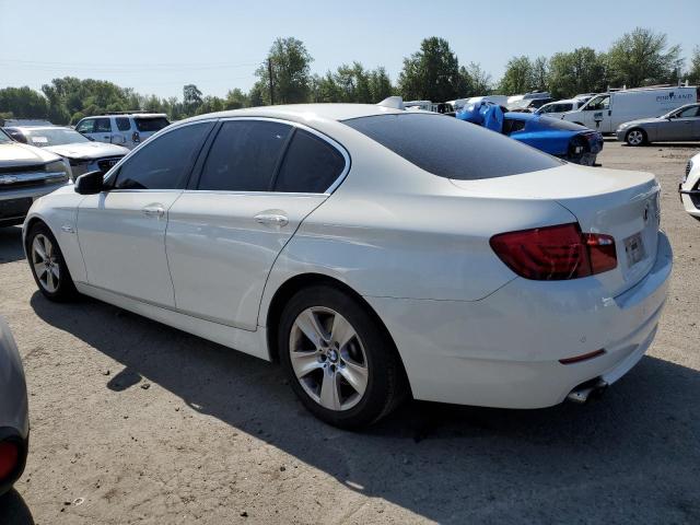 Photo 2 from auction – 2012 BMW 528 I with VIN WBAXG5C54CDY29081