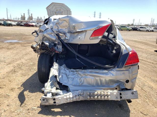 Photo 6 from auction – 2012 TOYOTA AVALON BAS with VIN 4T1BK3DB0CU446514