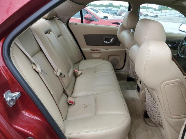 Photo 10 from auction – 2006 CADILLAC CTS HI FEA with VIN 1G6DP577360182303