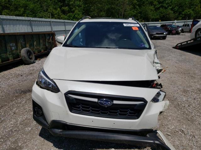 Photo 5 from auction – 2019 SUBARU CROSSTREK with VIN JF2GTAEC2KH228604
