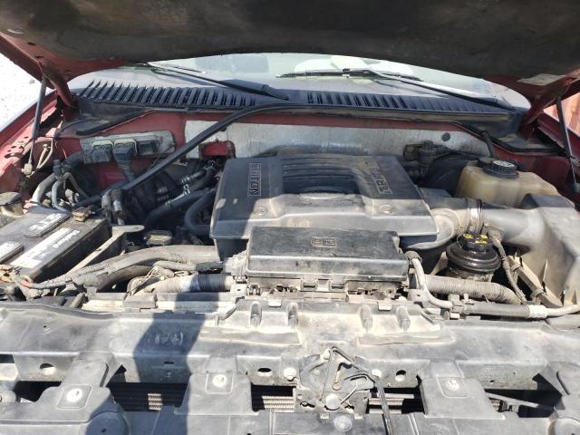 Photo 12 from auction – 2007 FORD EXPEDITION with VIN 1FMFK16597LA64992