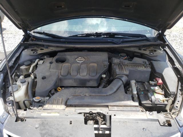صورة رقم 11 من المزاد - 2012 NISSAN ALTIMA BAS مع VIN 1N4AL2AP4CN514854