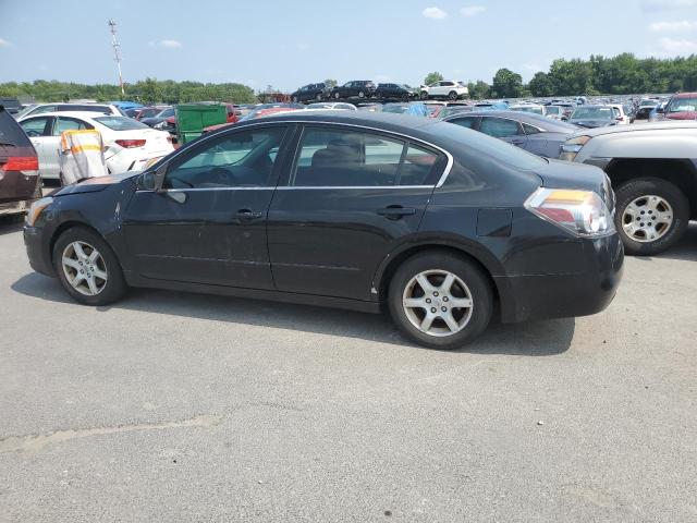 Photo 2 from auction – 2012 NISSAN ALTIMA BAS with VIN 1N4AL2AP6CC213532