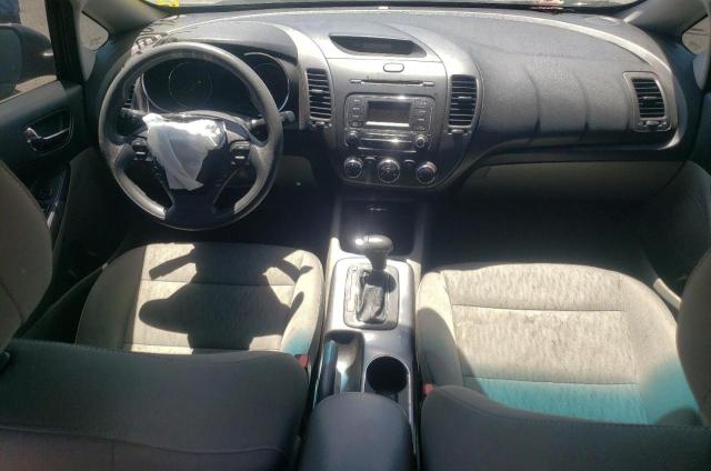 Photo 8 from auction – 2015 KIA FORTE LX with VIN KNAFK4A68F5400864