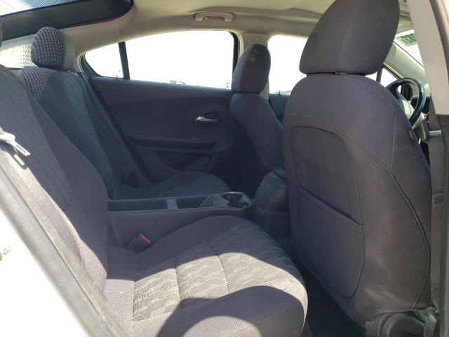 Photo 10 from auction – 2014 CHEVROLET VOLT with VIN 1G1RE6E45EU139184