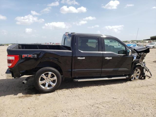 Photo 3 from auction – 2021 FORD F150 SUPER with VIN 1FTFW1E59MFB47987