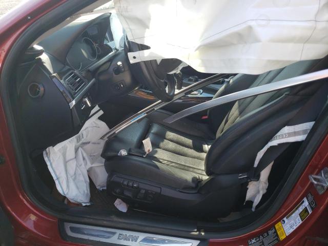 Zdjęcie 7 z aukcji – 2015 BMW 650 XI GRA z VIN WBA6B4C57FD761254