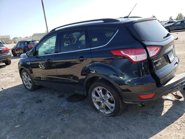 Photo 2 from auction – 2014 FORD ESCAPE SE with VIN 1FMCU9GX0EUB70654