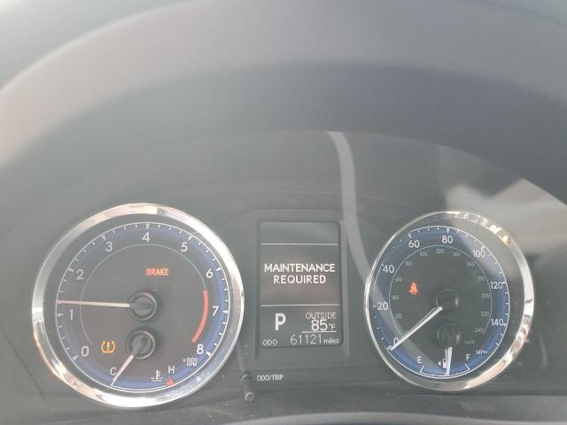 Photo 9 from auction – 2018 TOYOTA COROLLA L with VIN 5YFBURHE2JP768880