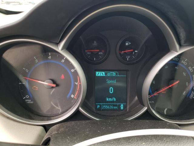Photo 9 from auction – 2015 CHEVROLET CRUZE LT with VIN 1G1PC5SB0F7288337