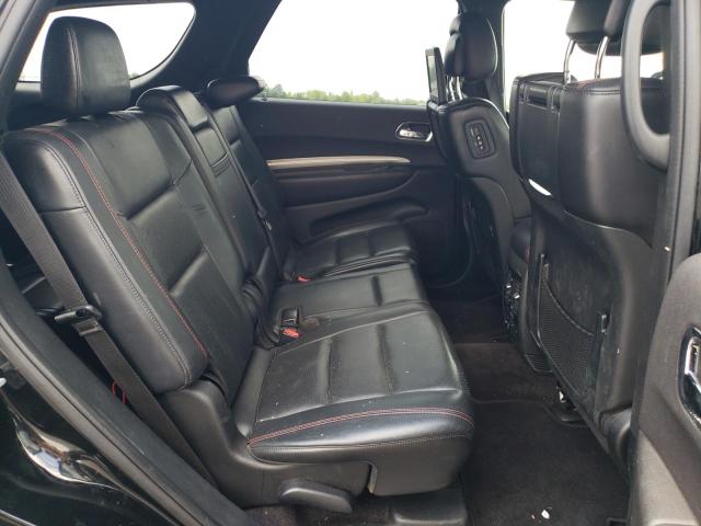 Photo 11 from auction – 2017 DODGE DURANGO R/ with VIN 1C4SDJCT0HC888719