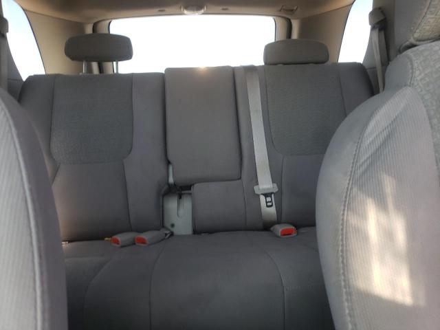 Photo 10 from auction – 2008 CHEVROLET EQUINOX LT with VIN 2CNDL33F286024891