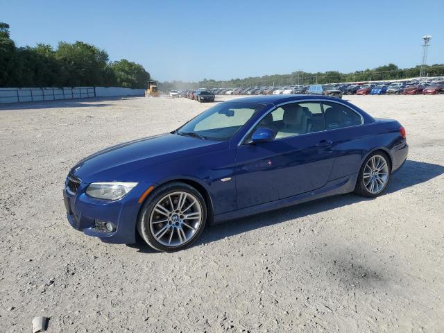BMW 335 I 2012 с VIN WBADX7C59CE242478 - Фото с аукциона