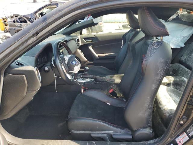Photo 7 from auction – 2019 SUBARU BRZ LIMITE with VIN JF1ZCAC19K8601099