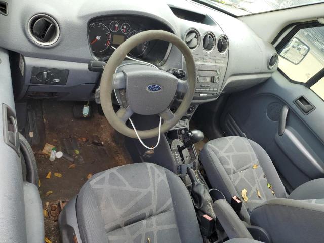 Photo 8 from auction – 2013 FORD TRANSIT CO with VIN NM0LS6BN2DT167643