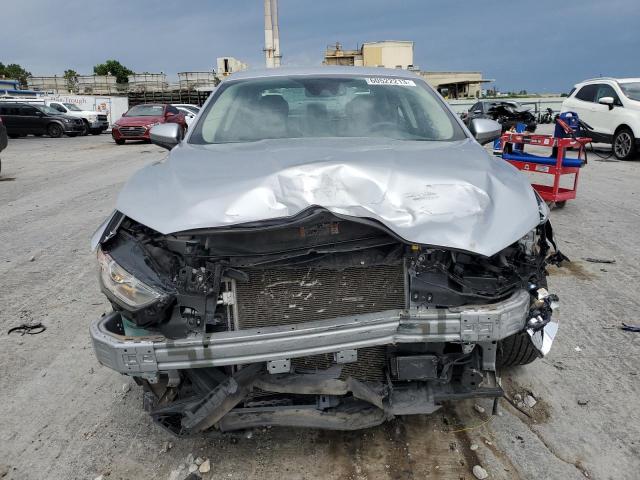 Photo 5 from auction – 2020 FORD FUSION S with VIN 3FA6P0G76LR168938