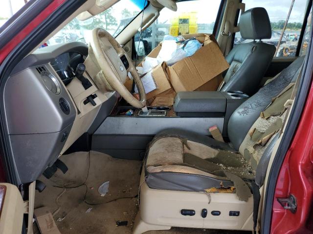 Photo 7 from auction – 2007 FORD EXPEDITION with VIN 1FMFK17527LA09007