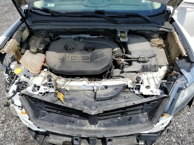 Photo 12 from auction – 2015 LINCOLN MKC with VIN 5LMTJ2AH4FUJ06455