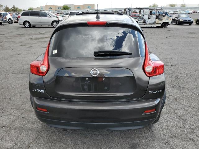 Photo 6 from auction – 2011 NISSAN JUKE S with VIN JN8AF5MV9BT025412