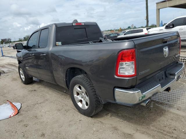 Photo 2 from auction – 2021 RAM 1500 BIG H with VIN 1C6SRFBTXMN674956