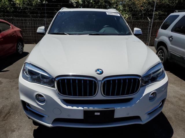 Photo 5 from auction – 2018 BMW X5 XDR40E with VIN 5UXKT0C51J0W03188