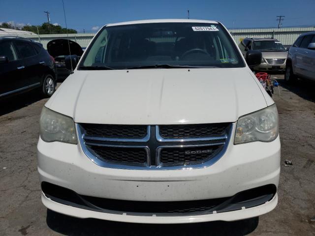 Photo 5 from auction – 2011 DODGE GRAND CARA with VIN 2D4RN4DG8BR731973