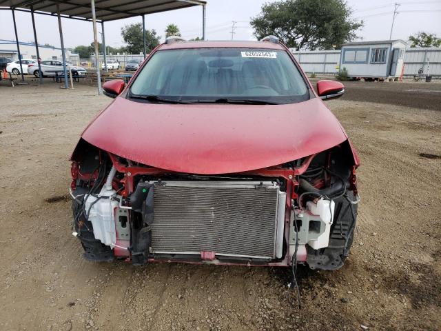 Photo 5 from auction – 2016 TOYOTA RAV4 XLE with VIN JTMWFREV0GJ071673