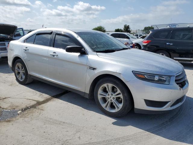 Photo 4 from auction – 2015 FORD TAURUS SE with VIN 1FAHP2D89FG190509