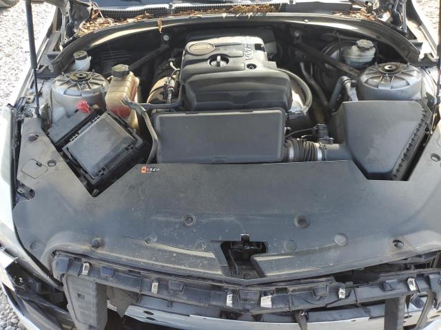 Photo 11 from auction – 2016 CADILLAC ATS with VIN 1G6AA5RAXG0107998