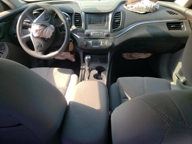 Photo 8 from auction – 2014 CHEVROLET IMPALA LS with VIN 1G11Y5SL2EU120487