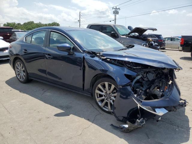 Photo 4 from auction – 2021 MAZDA 3 SELECT with VIN JM1BPABL1M1329873