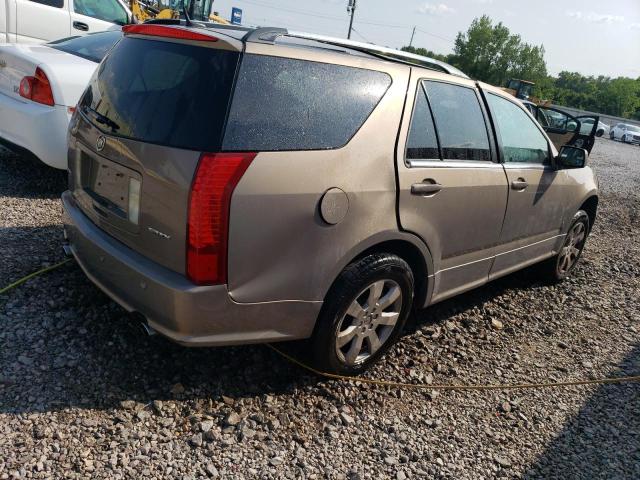 Photo 3 from auction – 2006 CADILLAC SRX with VIN 1GYEE63A860157146