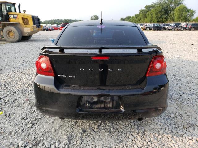 Photo 6 from auction – 2014 DODGE AVENGER SX with VIN 1C3CDZCG3EN136958