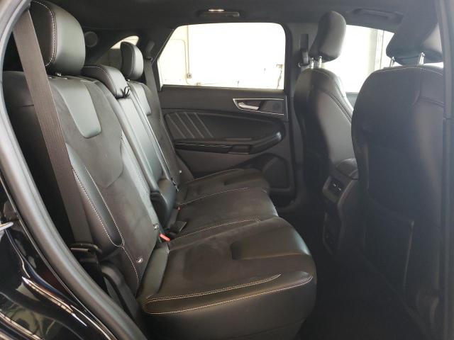 Photo 11 from auction – 2022 FORD EDGE ST with VIN 2FMPK4AP6NBA20329