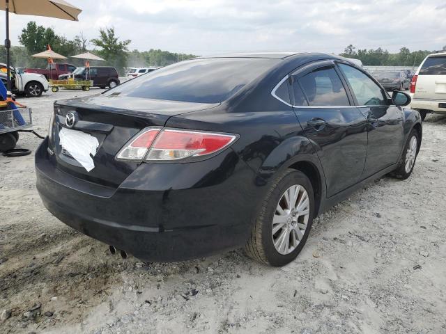 Photo 3 from auction – 2010 MAZDA 6 I with VIN 1YVHZ8CH3A5M54329