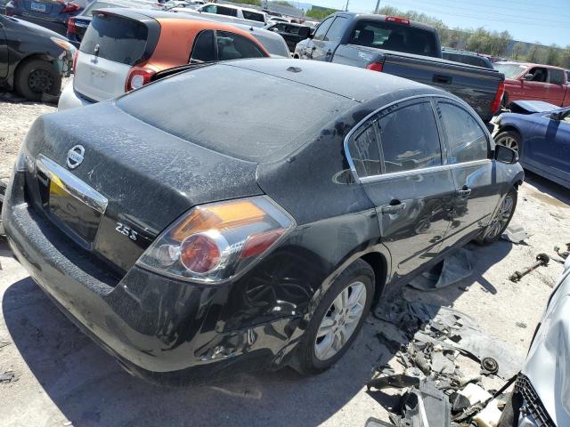 Photo 3 from auction – 2010 NISSAN ALTIMA BAS with VIN 1N4AL2AP5AN424366